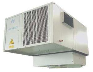 monobloc refrigeration unit / ceiling