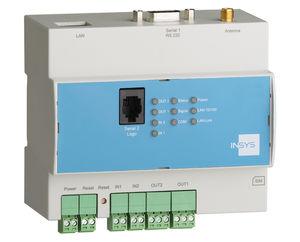 GPRS fault monitor / industrial