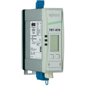 off-line UPS / DC / battery / DIN rail