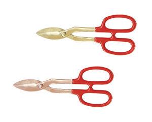 non-magnetic pliers / antispark / cutting