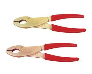 antispark pliers / non-magnetic