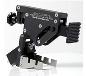 compact marking and coding device