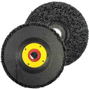 strip brush / cleaning / flexible / quick-change