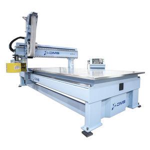 CNC router / 3-axis / portal