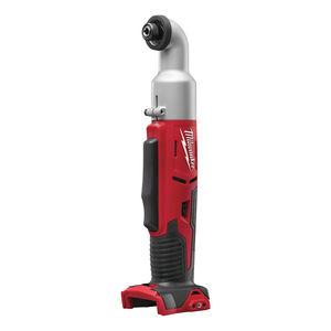 electric nutrunner / cordless / straight / right-angle