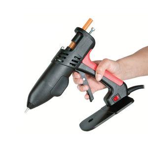 dispensing gun / hot-melt adhesive / manual / electric