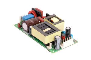 AC/DC power supply / wide input range / for medical applications