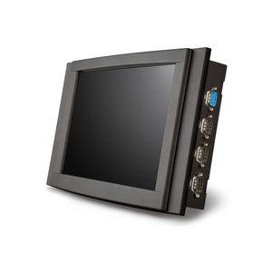 TFT LCD panel PC / capacitive touch screen / 1024 x 768 / 800 x 600