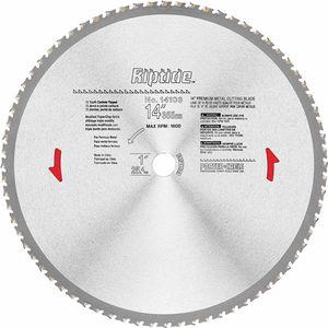 circular saw blade / steel / for metal