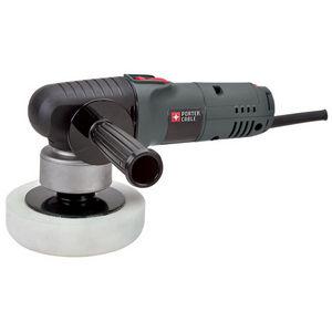 orbital polisher / electric / for all materials
