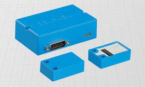 inductive electronic identification system