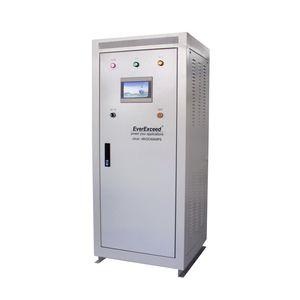 switch-mode battery charger / lead-acid / floor-standing / for railway applications