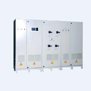 off-line DC/AC inverter / modified sine wave / AC / DC