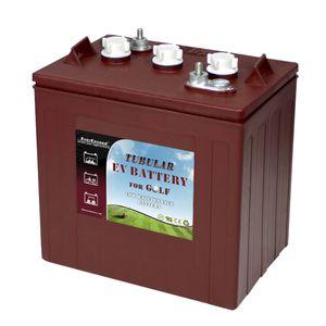 AGM battery / VRLA / power / traction