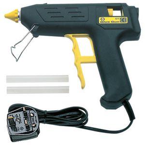 dispensing gun / glue / manual / electric