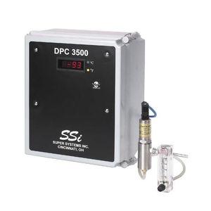 oil analyzer / nitrogen / hydrogen / dew-point