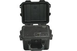 AC/DC power supply / tabletop / battery charger