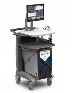 compact analyzer / multi-element / spectrum / multi-channel