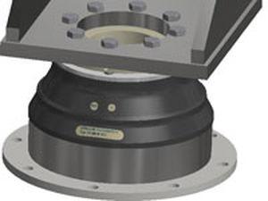 shock damper / fluid / motor