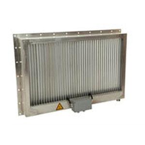 intake filter / air / liquid / panel