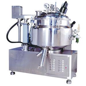 planetary mixer / batch / high-speed / for high-viscosity materials