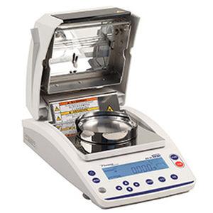 moisture analyzer / benchtop / automatic / compact
