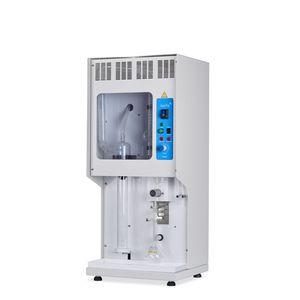 food product distillation unit / automatic