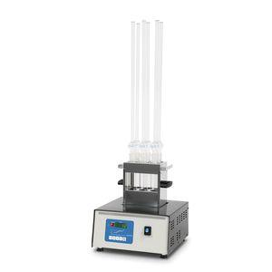 chemical oxygen demand analyzer / water / benchtop / simultaneous