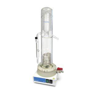 water distillation unit / automatic / laboratory