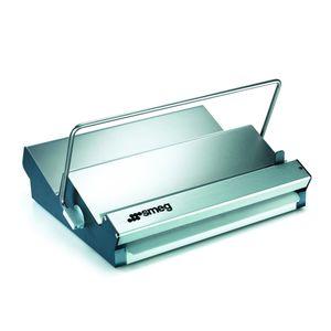 manual impulse sealer / horizontal / for medical applications