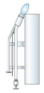 flare ignition system