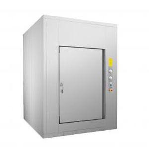 drying oven / chamber / hot air