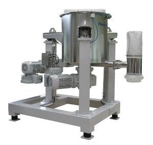 screw dosing feeder / volumetric / gravimetric / twin-screw