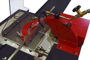 band saw / for glass