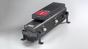 HCl detector / gas / gas concentration / laser