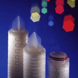 water filter cartridge / polypropylene / membrane / for general purpose
