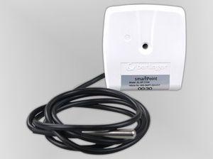 temperature data logger / wireless / for monitoring / storage