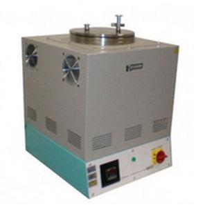 heat treatment furnace / calcination / pit / electric