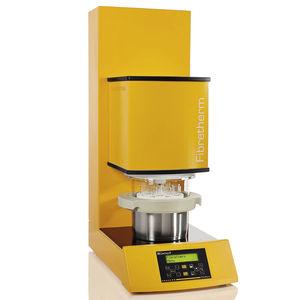 food analyzer / fiber determination / benchtop / laboratory