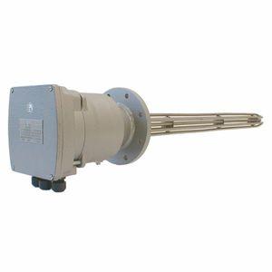 immersion heater / cartridge / fuel oil / water