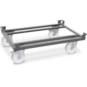 heavy-duty dolly / metal