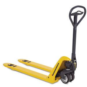 hand pallet truck / handling / rugged