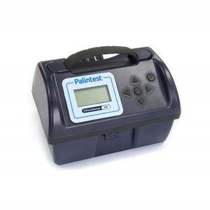 chlorine analyzer / portable / waterproof