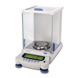 counting balance / semi-micro / digital / with internal calibration