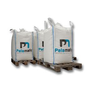 bulk material big bag / cubic