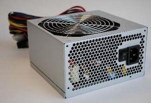 AC/DC power supply / closed frame / external / with short-circuit protection