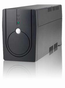 line-interactive UPS / industrial