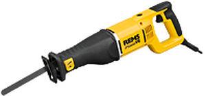 sabre saw / wood / electric