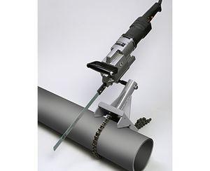 sabre saw / for pipes / pneumatic