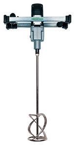 planetary mixer / batch / powder / hand-held